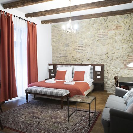Golebia 8 Residence Krasków Εξωτερικό φωτογραφία