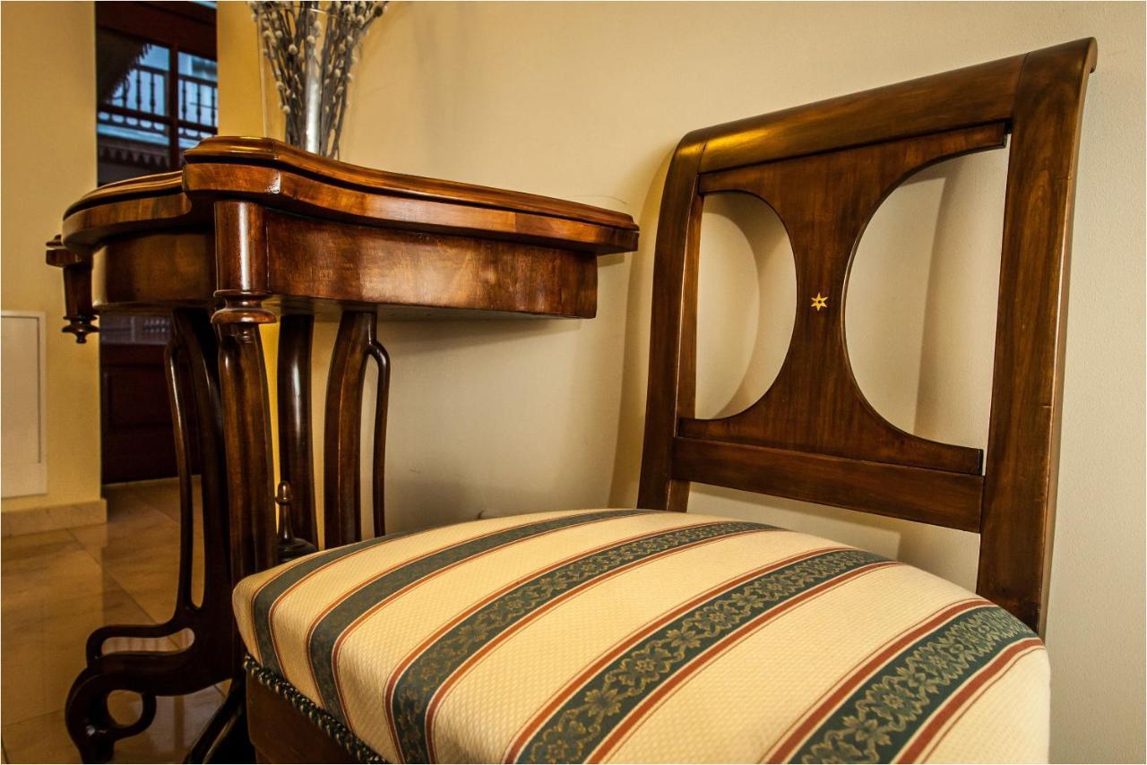Golebia 8 Residence Krasków Εξωτερικό φωτογραφία
